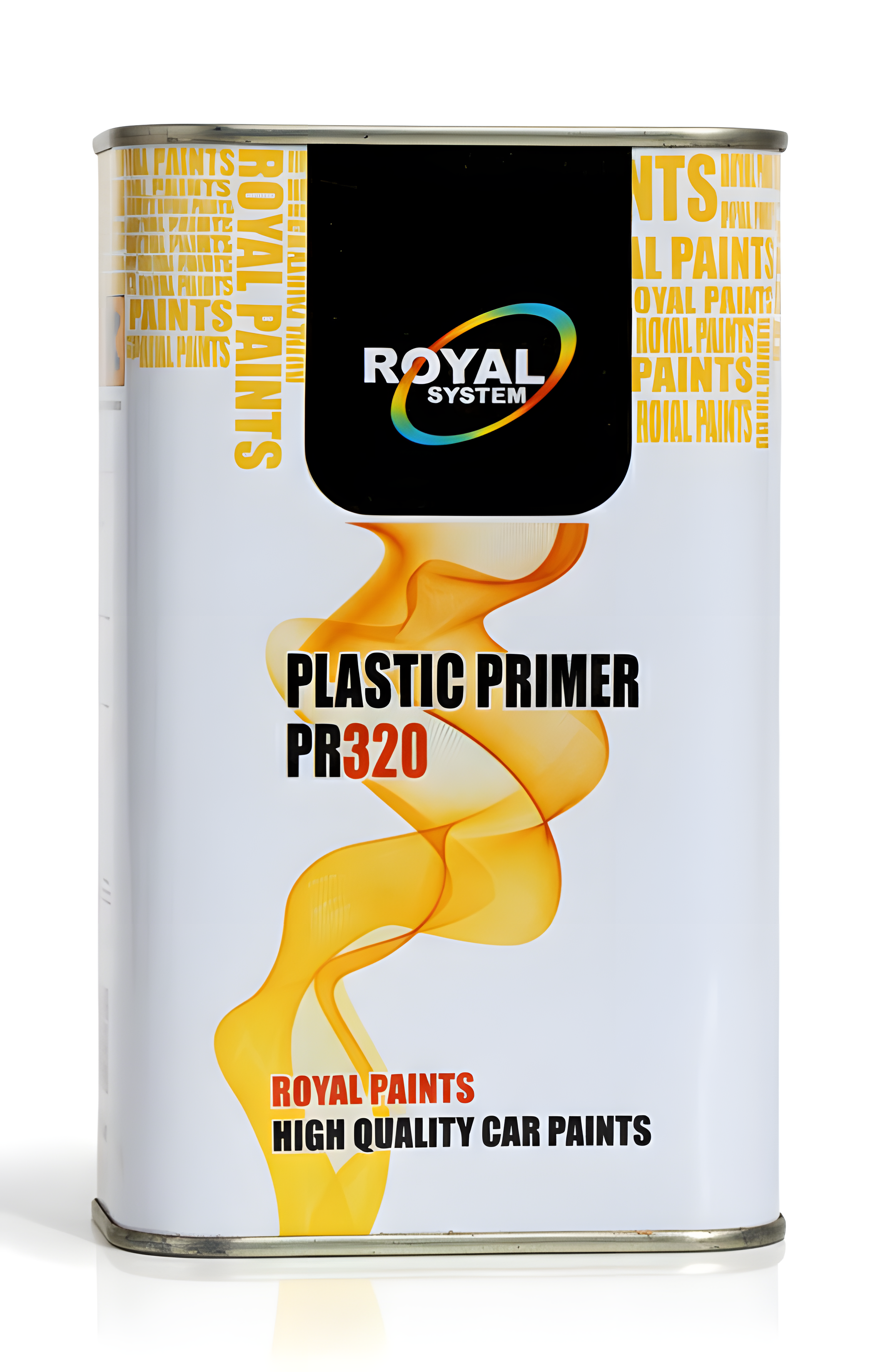 Plastic Primer
