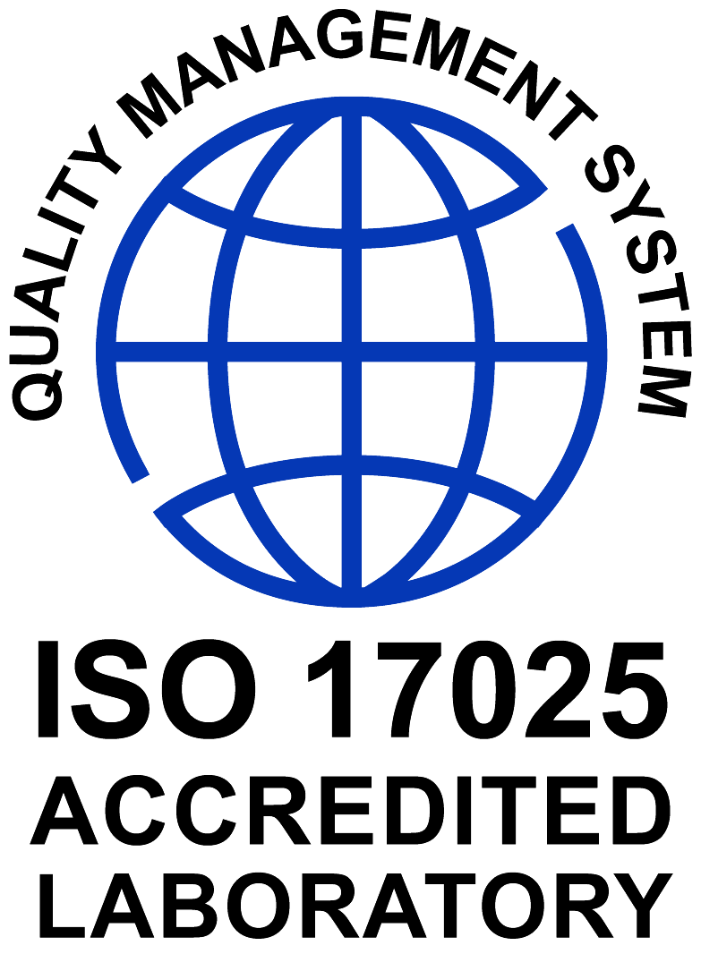 ISO/IEC 17025 Testing Competence